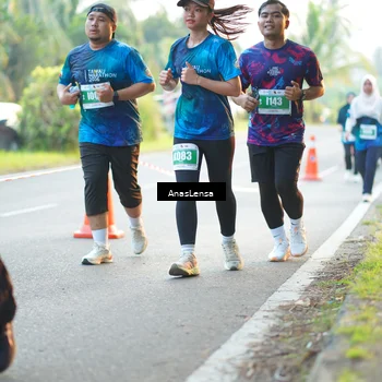 Runner Photo 4643066