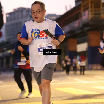 Runner Photo 4643069