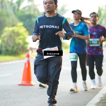 Runner Photo 4643070