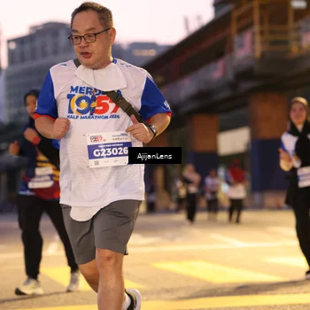 Runner Photo 4643071
