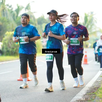 Runner Photo 4643072