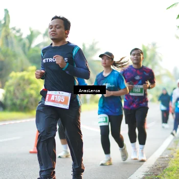 Runner Photo 4643073