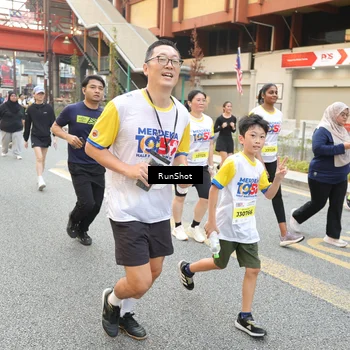 Runner Photo 4643077