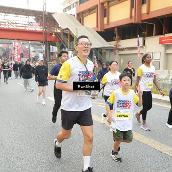 Runner Photo 4643081