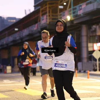 Runner Photo 4643085