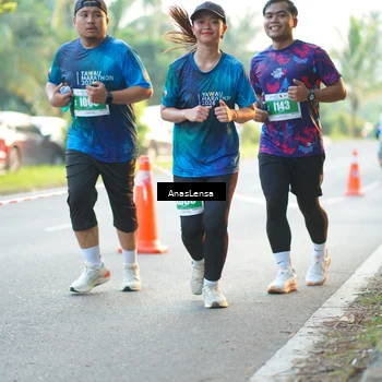 Runner Photo 4643091