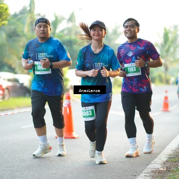 Runner Photo 4643093