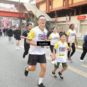 Runner Photo 4643095
