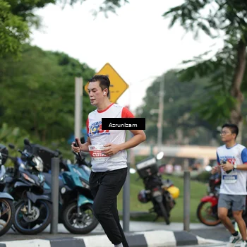 Runner Photo 4643097