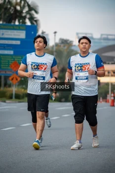 Runner Photo 4643100