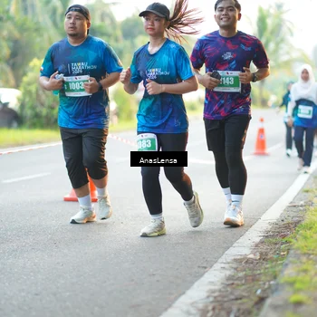Runner Photo 4643101