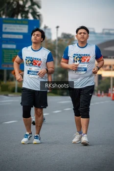 Runner Photo 4643102
