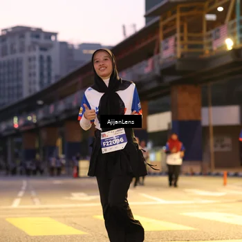 Runner Photo 4643107