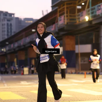 Runner Photo 4643108