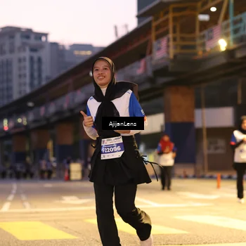 Runner Photo 4643109