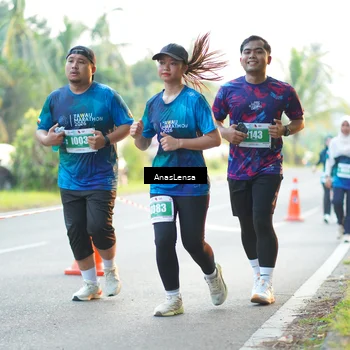 Runner Photo 4643111