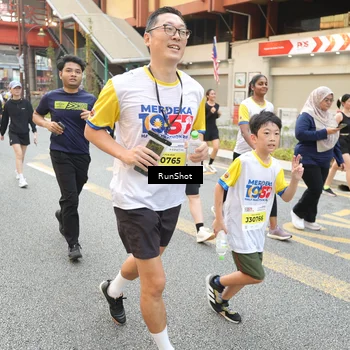 Runner Photo 4643114