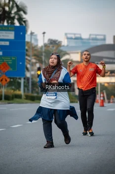 Runner Photo 4643117