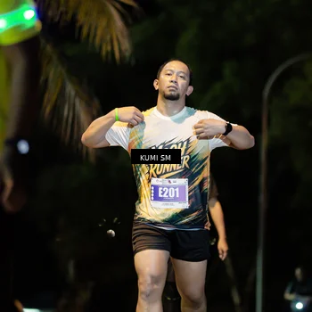Runner Photo 4643120