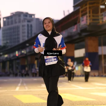 Runner Photo 4643123