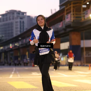Runner Photo 4643124
