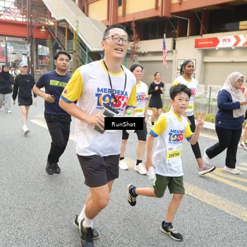 Runner Photo 4643130