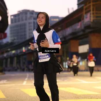 Runner Photo 4643132
