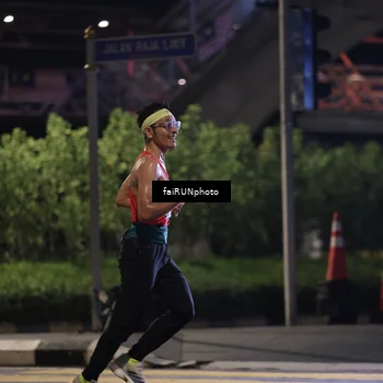 Runner Photo 4643138