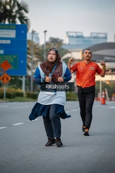 Runner Photo 4643139