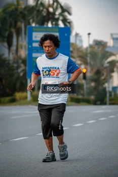 Runner Photo 4643140