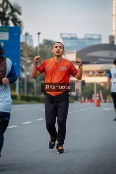 Runner Photo 4643144