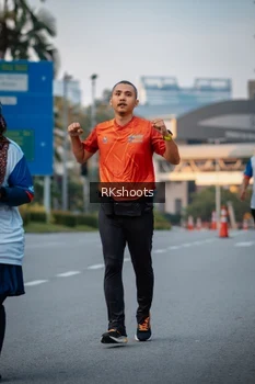 Runner Photo 4643145