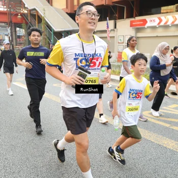Runner Photo 4643146