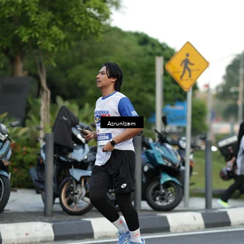 Runner Photo 4643153
