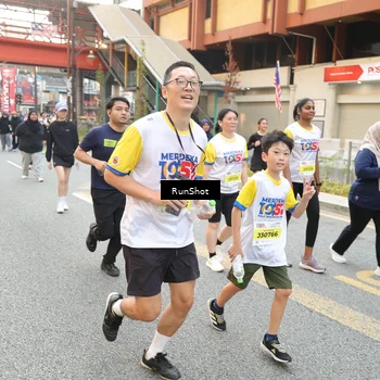 Runner Photo 4643156