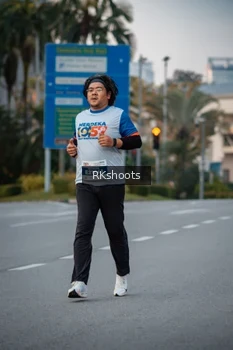 Runner Photo 4643159