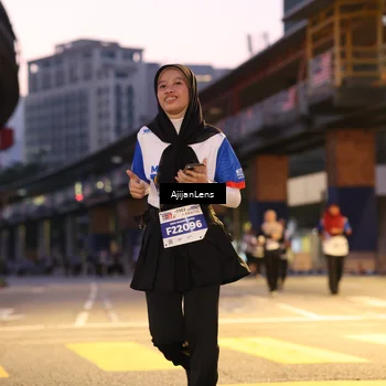 Runner Photo 4643160