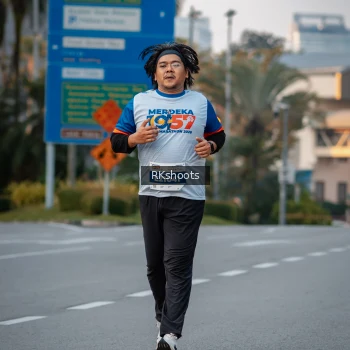 Runner Photo 4643161