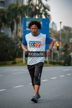 Runner Photo 4643164