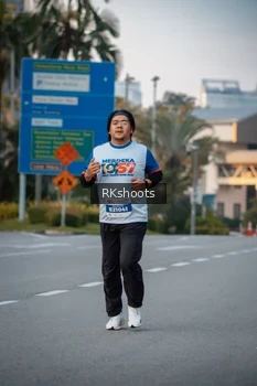 Runner Photo 4643165