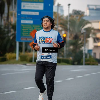 Runner Photo 4643166