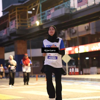 Runner Photo 4643168