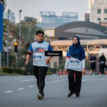 Runner Photo 4643171