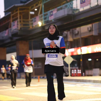 Runner Photo 4643172