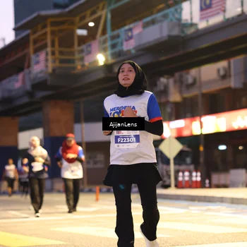 Runner Photo 4643173