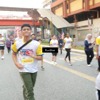 Runner Photo 4643174