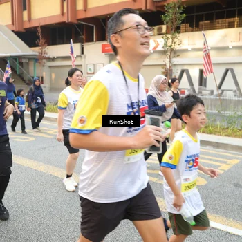 Runner Photo 4643175