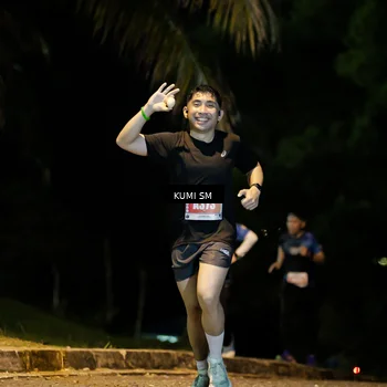 Runner Photo 4643181