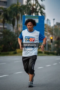Runner Photo 4643184