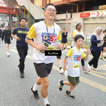 Runner Photo 4643190
